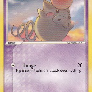 Spoink - 66/106