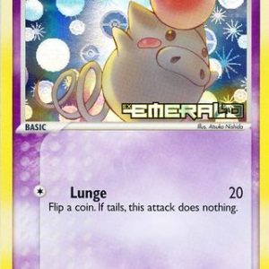 Spoink - 66/106 - Reverse