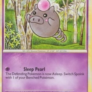 Spoink - 77/102