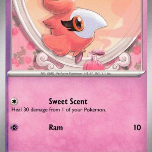 Spritzee - 035/088