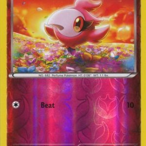 Spritzee - 84/122 - Reverse