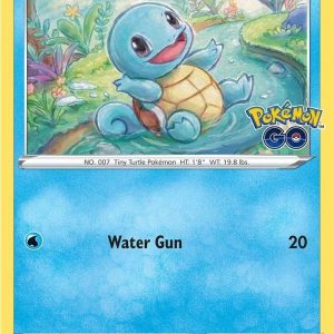 Squirtle - 15/078