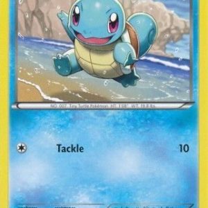 Squirtle - 24/135