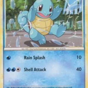 Squirtle - 63/95