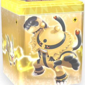 Stacking Tin - Lyn