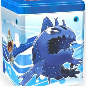 Stacking Tin - Vand