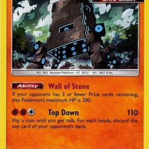 Stakataka - 106/214 (Holo)