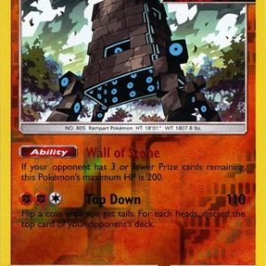 Stakataka - 106/214 - Reverse