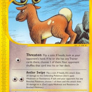 Stantler - 102/144