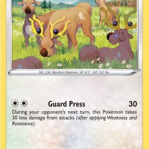 Stantler - 125/189