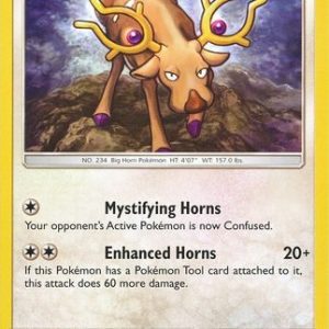 Stantler - 156/214