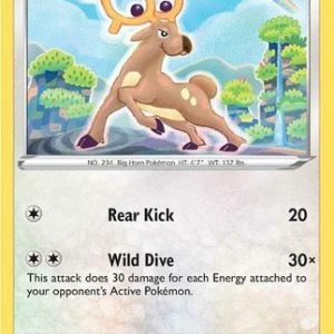 Stantler - 208/264
