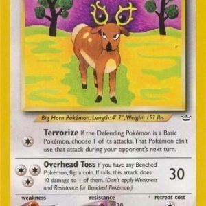 Stantler - 38/64