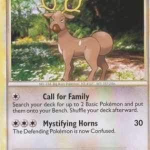 Stantler - 64/95