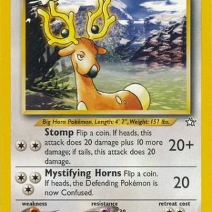 Stantler - 76/111