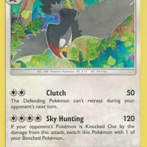 Staraptor - 83/111