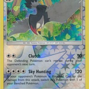 Staraptor - 83/111 - Reverse