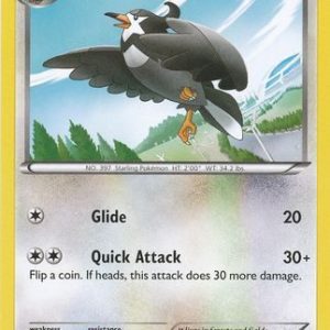 Staravia - 126/162