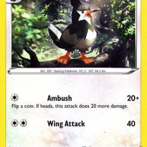 Staravia - 146/189