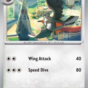 Staravia - 149/198