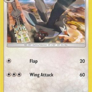 Staravia - 82/111