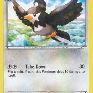 Staravia - 96/116
