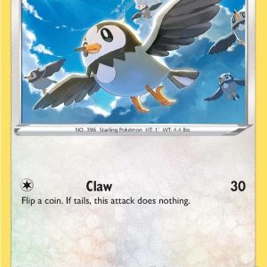 Starly - 110/159