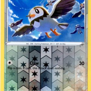 Starly - 110/159 - Reverse