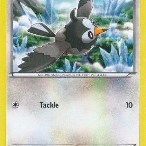Starly - 95/116