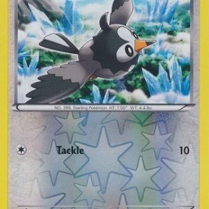 Starly - 95/116 - Reverse