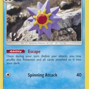 Starmie - 16/111