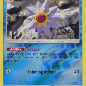 Starmie - 16/111 - Reverse