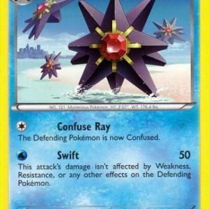 Starmie - 24/99