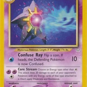 Starmie - 25/64