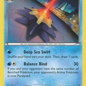 Starmie - 30/162