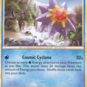 Starmie - 53/123
