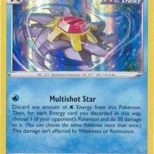 Starmie - 53/264 (Holo)