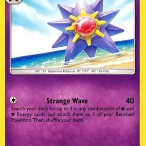 Starmie - 65/181