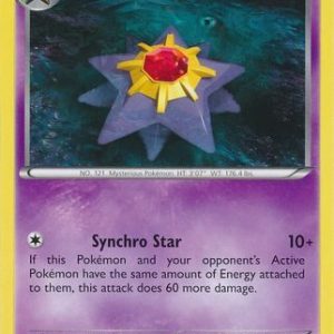 Starmie - 73/160
