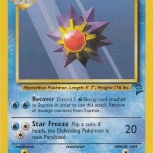Starmie - 94/130