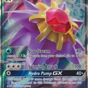 Starmie GX - 14/68