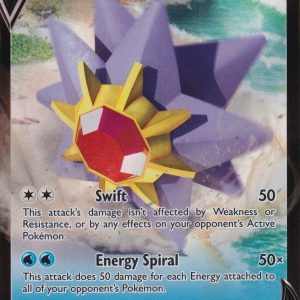 Starmie V - 30/189