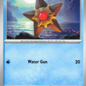 Staryu - 020/088