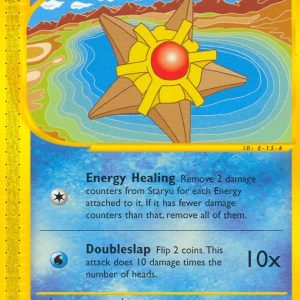 Staryu - 103/144