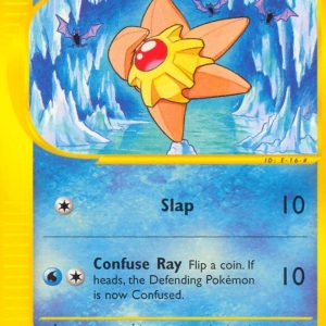 Staryu - 104/144