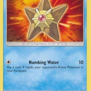 Staryu - 13/68