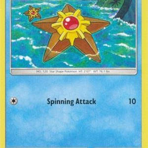 Staryu - 15/111