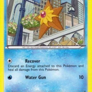 Staryu - 23/99