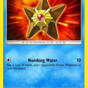 Staryu - 28/181