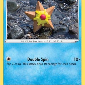 Staryu - 30/172
